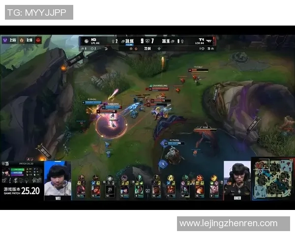 IG逆袭之旅在S15电竞总决赛城市赛中的精彩表现与背后故事