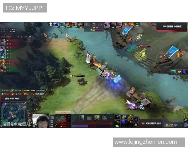 揭开S15电竞总决赛DOTA2的神秘面纱探寻IG战队的强大实力与荣耀之路