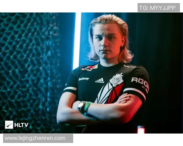 电竞传奇刘静畅谈CSGO生涯背后的故事与心路历程