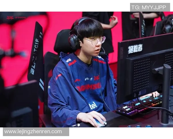 电竞比分赛后复盘LNG与JDG的状态分析与未来展望