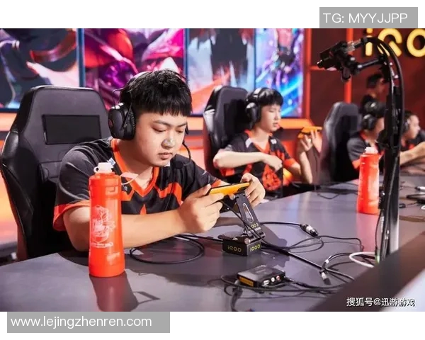 王者荣耀深度解析FPX战队防反策略与战术布局的成功之道