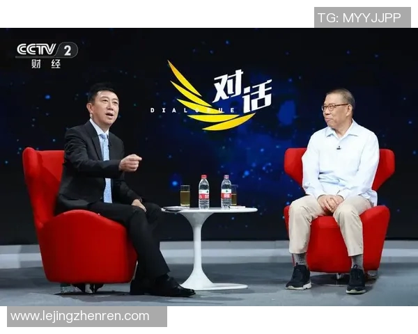 杨军专访揭秘和平精英发展历程与未来展望的深度对话