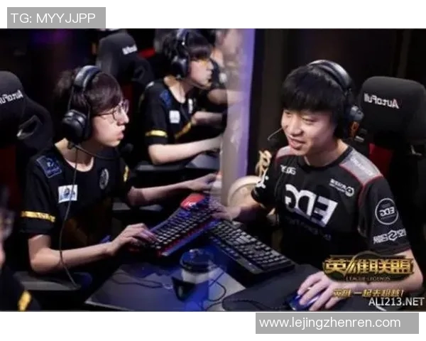 高校联赛特别报道EDG逆袭之路从低谷到巅峰的传奇征程