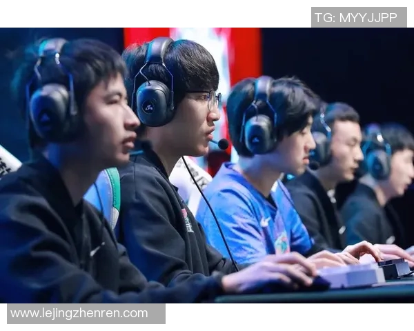 电竞实时数据世界冠军杯LNG突破历程的辉煌与挑战分析实时数据