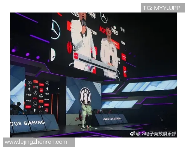 电竞数据电竞实时数据重磅专题IG如何实现整体压制与革新策略分析