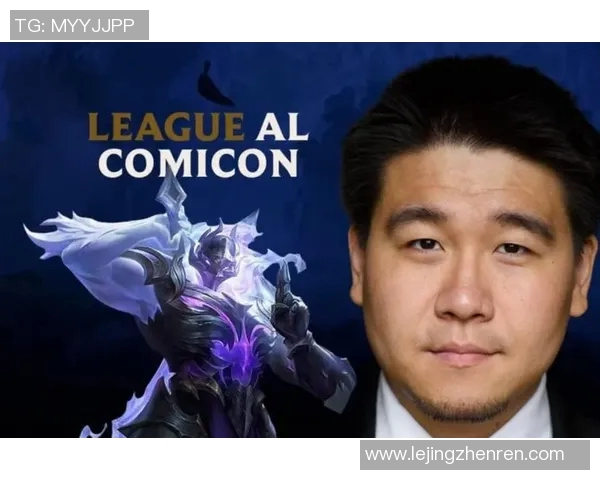 esports数据S15LOL比分专访杨伟揭秘英雄联盟成功秘诀与未来发展方向